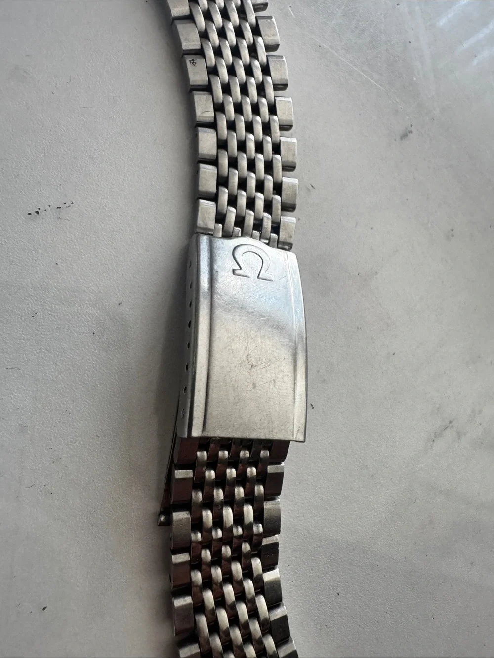 Omega Seamaster 